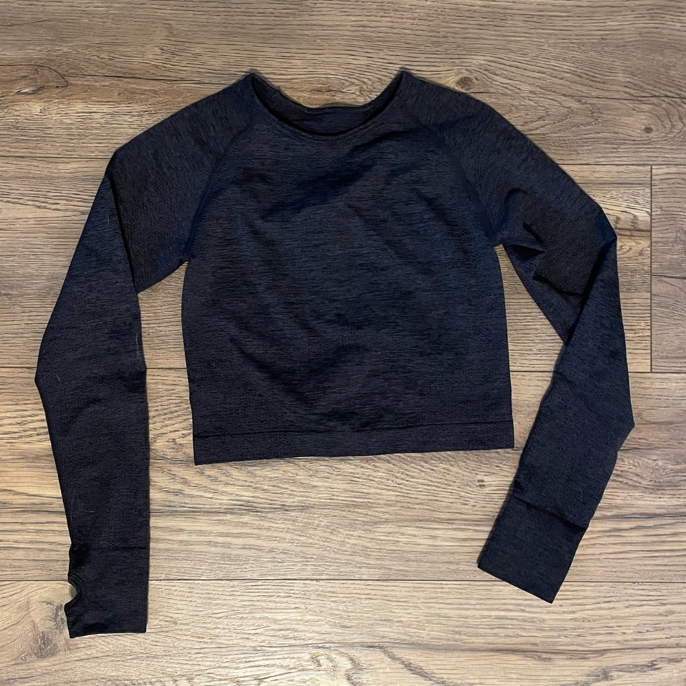 NVGTN long sleeve